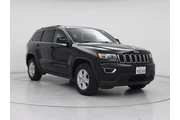 Jeep Grand Cherokee 2017 4x2