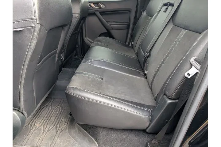 $32463 : Ford Ranger 2021 4x4 Lariat image 7