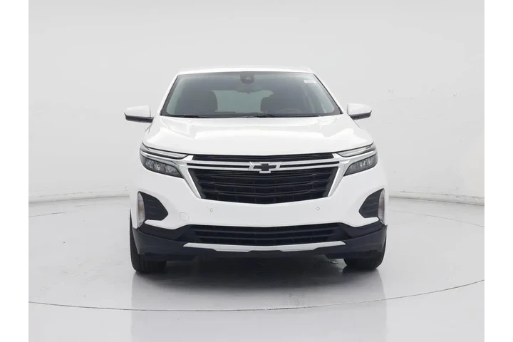 $22998 : Chevrolet Equinox 2024 LT 4d image 5