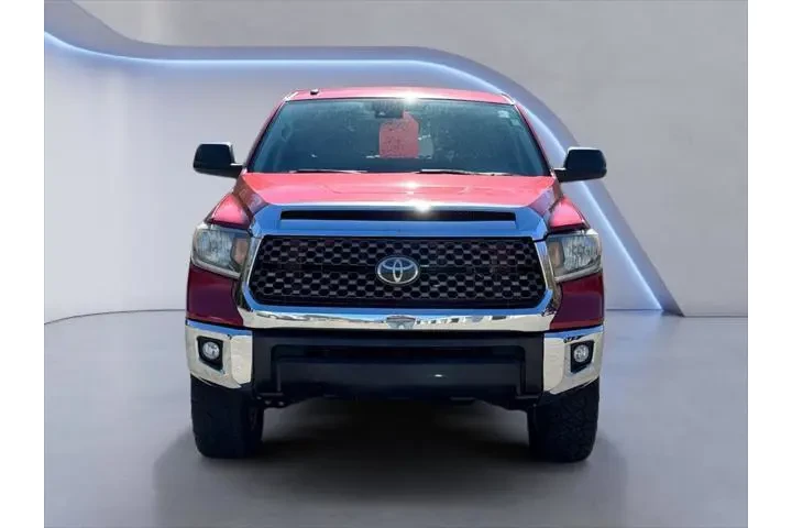 $25987 : Toyota Tundra 2018 4x2 SR5 4 image 8