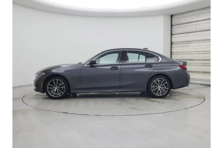 $24998 : BMW 3 Series 2020 AWD 330i x image 3