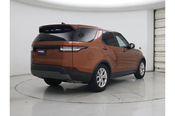 $21998 : Land Rover Discovery 2017 AW image 8