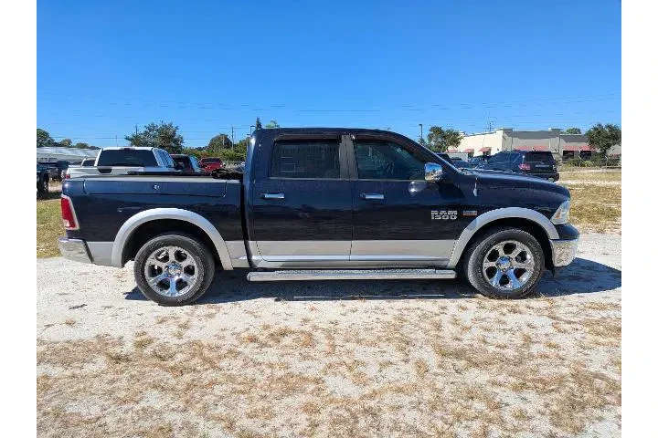 $12984 : Ram 1500 2013 4x2 Laramie 4d image 3