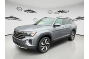 $32990 : Volkswagen Atlas 2025 AWD SE thumbnail
