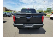 $11934 : Ford F-150 2016 4x4 Lariat 4 thumbnail