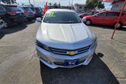 $12995 : 2017 Impala LT thumbnail