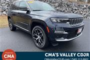 PRE-OWNED 2023 JEEP GRAND CHE en Madison WV