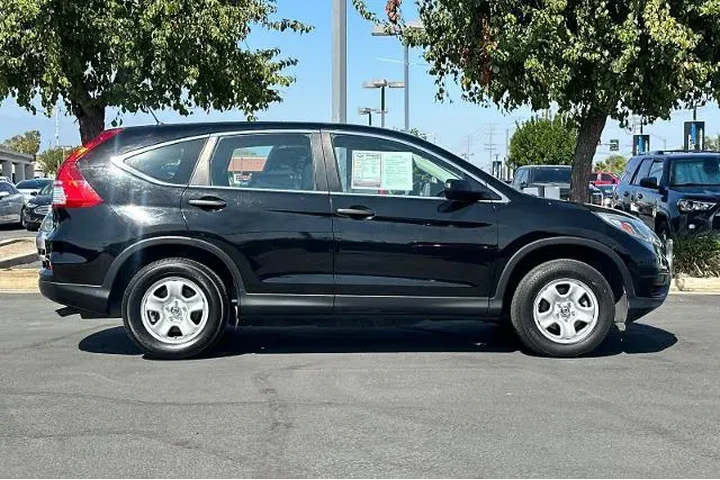 $15999 : Honda CR-V 2016 LX 4dr SUV image 3