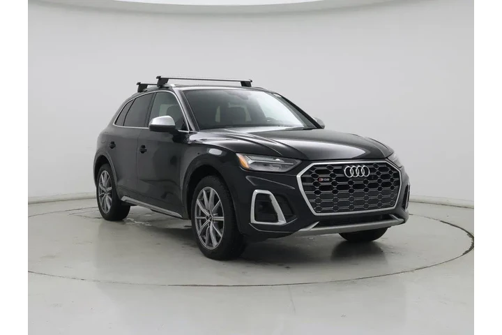 $34998 : Audi SQ5 2022 AWD 3.0T quatt image 1