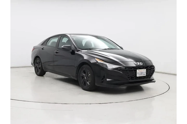 $21998 : Hyundai ELANTRA Hybrid 2023 image 1