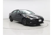 Hyundai ELANTRA Hybrid 2023 en Sacramento