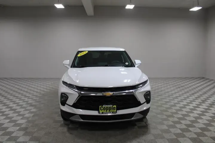 $28995 : Chevrolet Blazer 2023 AWD LT image 3
