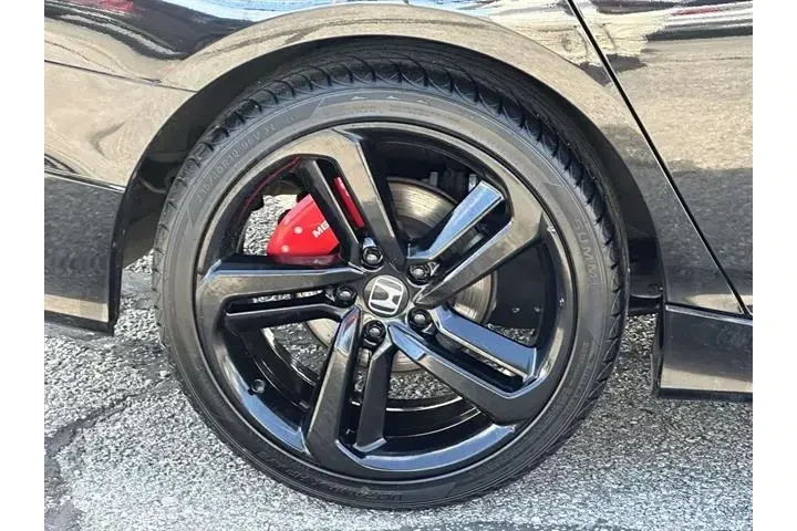 $20997 : Honda Accord 2021 Sport Spec image 7