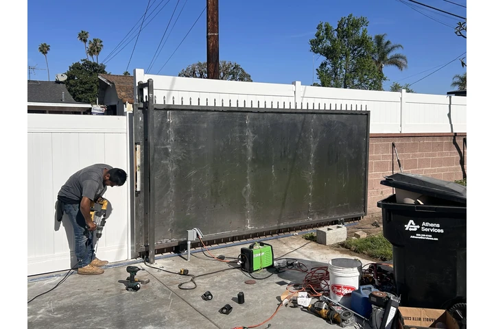 Se hacen trabajos de herrería image 4