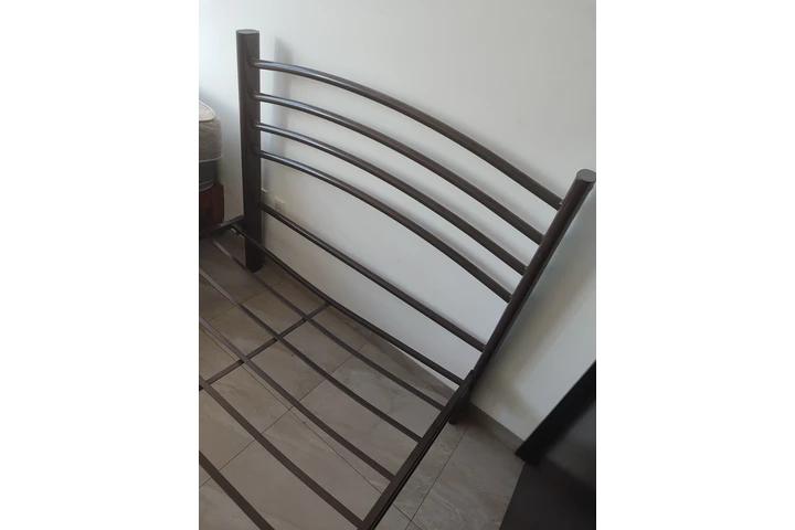 $1500 : Base con Cabecera Matrimonial image 4
