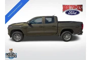 Chevrolet Colorado 2024 4x2