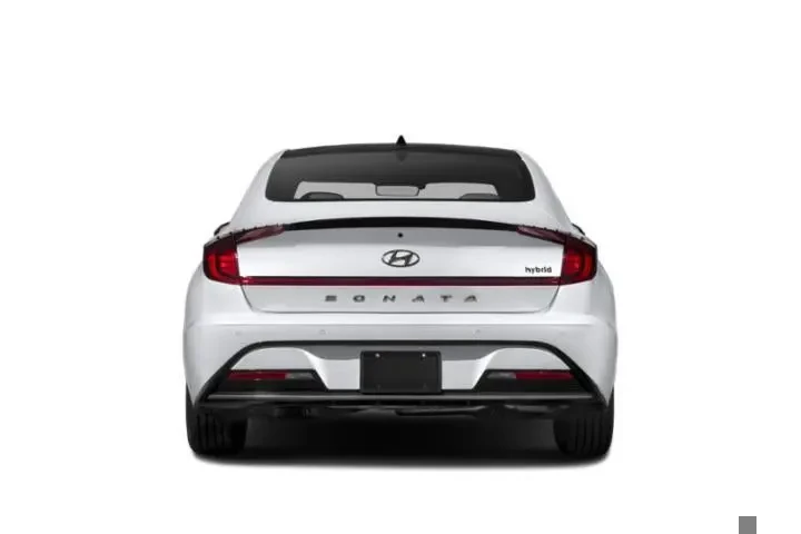 $27204 : Hyundai SONATA Hybrid 2022 L image 5