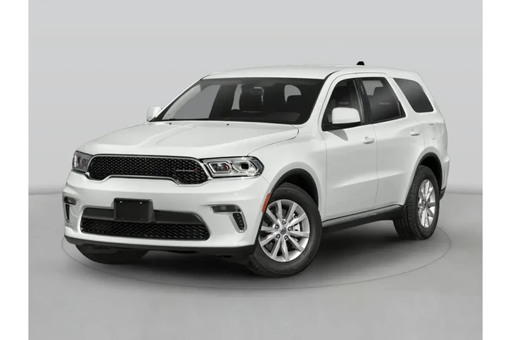 $32920 : Dodge Durango 2024 AWD GT Pl image 1