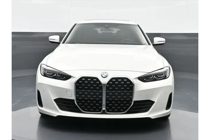 $38791 : BMW 4 Series 2024 430i Gran image 7