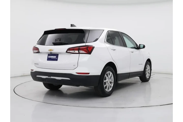 $23998 : Chevrolet Equinox 2022 LT 4d image 8
