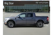 $28788 : Ford Maverick 2023 Lariat 4d thumbnail