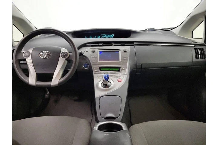 $15998 : Toyota Prius 2015 Two 4dr Ha image 9