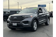 $28995 : Ford Explorer 2022 XLT 4dr S thumbnail