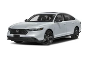 Honda Accord Hybrid 2024 Spo