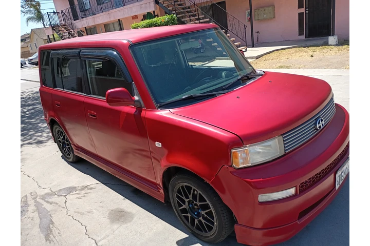 $4000 : Scion xb 2006 image 2