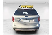 $16969 : Ford Explorer 2017 XLT 4dr S thumbnail