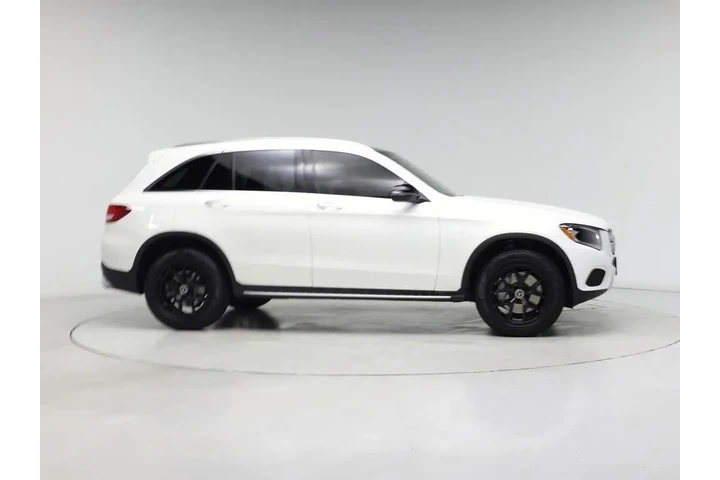 $25998 : Mercedes-Benz GLC 2019 AWD G image 7