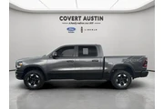 $37519 : Ram 1500 2021 4x4 Rebel 4dr thumbnail