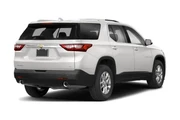 $19900 : Chevrolet Traverse 2021 LT C thumbnail