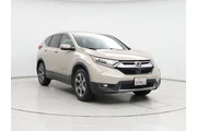 Honda CR-V 2018 AWD EX 4dr S