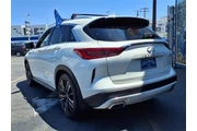$23444 : INFINITI QX50 2021 Luxe 4dr thumbnail