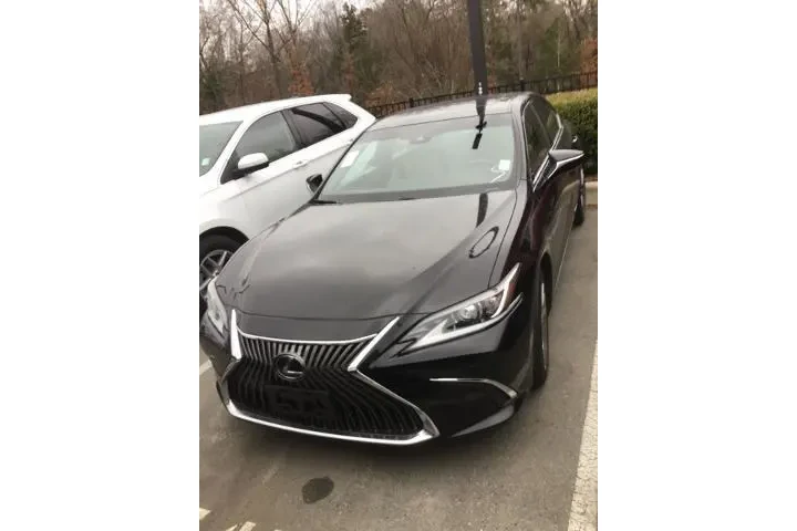 $31995 : Lexus ES 300h 2019 4dr Sedan image 1