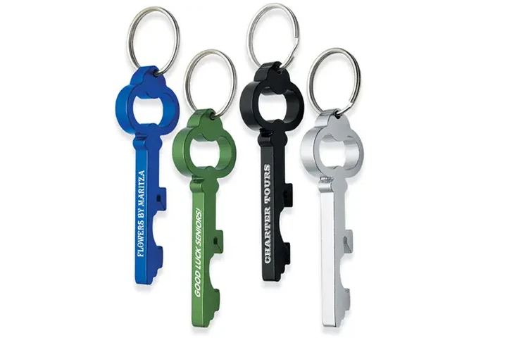 Custom Keychains in Bulk image 1