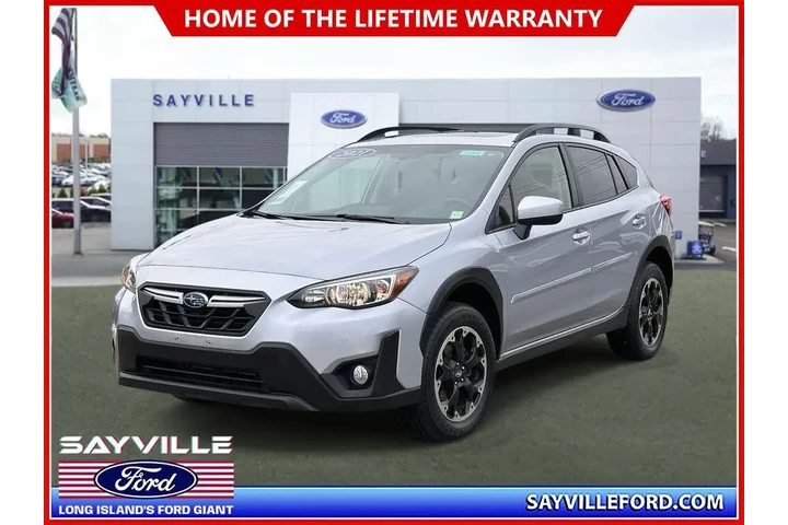 $23989 : Subaru Crosstrek 2021 AWD Pr image 1