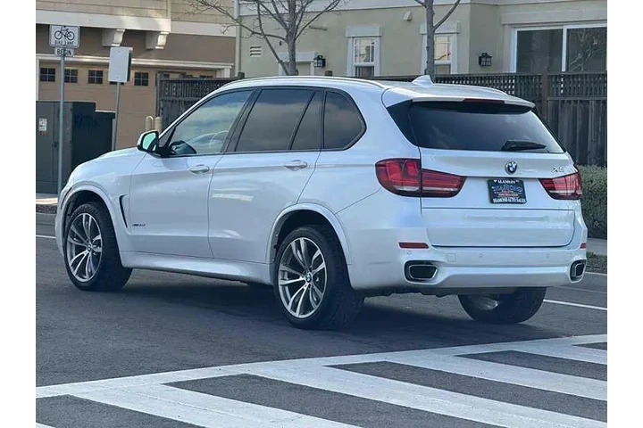 $20988 : 2016 X5 xDrive35d MSport image 7