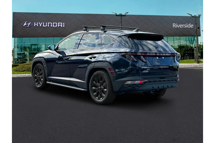 $23991 : Hyundai TUCSON 2024 XRT 4dr image 5