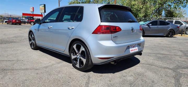 $14995 : 2017 Golf GTI S image 6