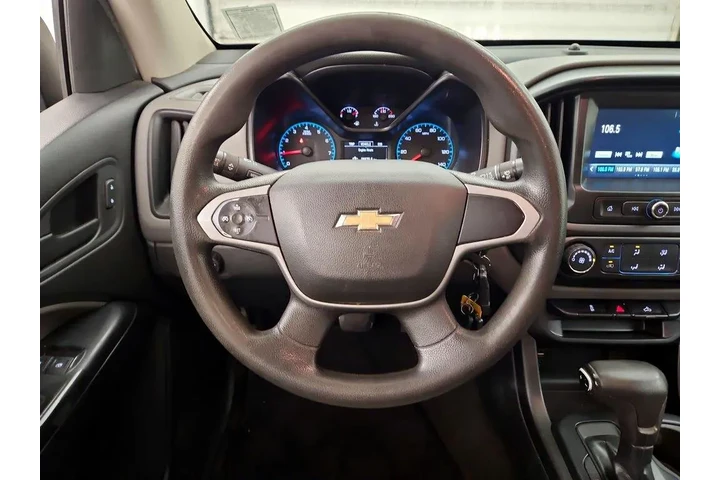 $17998 : Chevrolet Colorado 2017 4x2 image 10