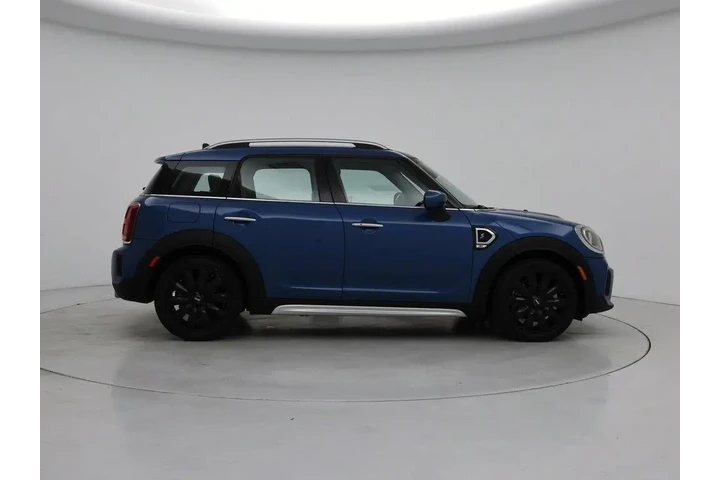 $21998 : MINI Countryman 2022 AWD Coo image 7