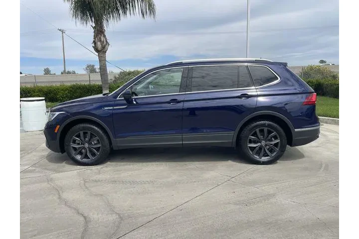 $21588 : Volkswagen Tiguan 2023 AWD S image 5