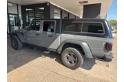 $34987 : Jeep Gladiator 2023 4x4 Rubi thumbnail