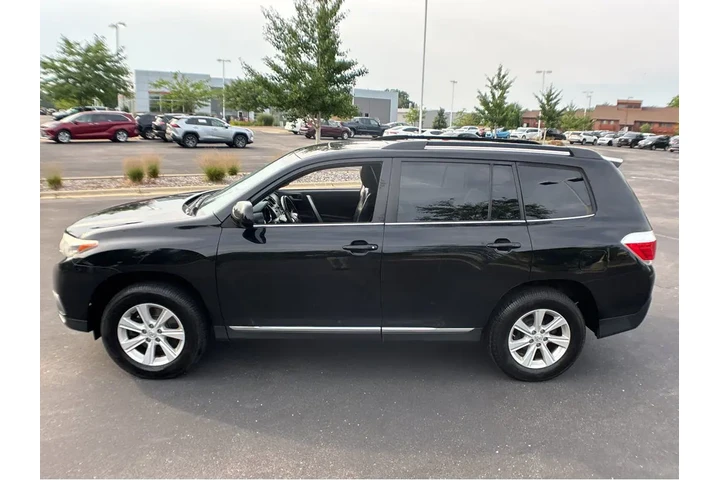 $15000 : 2013 Highlander SE image 10