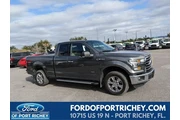 Ford F-150 2016 4x4 XLT 4dr en Tampa