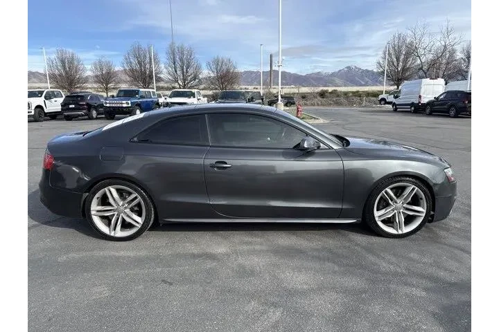 $18555 : Audi S5 2015 AWD 3.0T quattr image 6