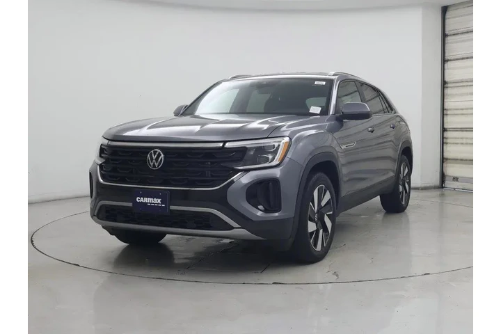 $31998 : Volkswagen Atlas Cross Sport image 4
