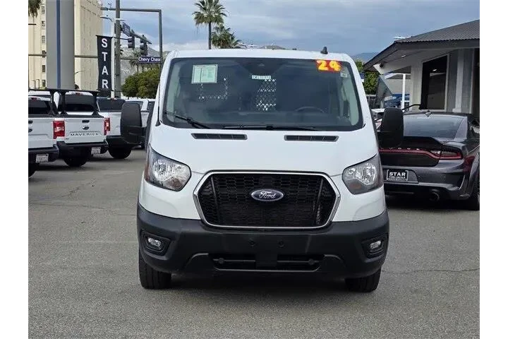 $33995 : Ford Transit 2024 250 3dr SW image 2